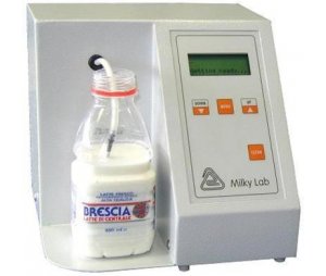  意大利ASTORI公司-牛奶分析仪 