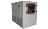 生产型冷冻干燥机