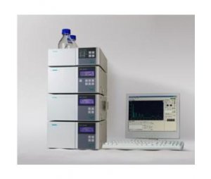液相色谱仪LC-100T(双泵)