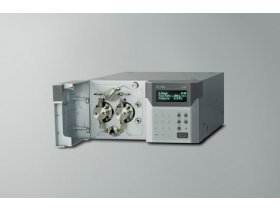 高压恒流泵（半制备）EX1600PP双<em>柱头</em>并联泵