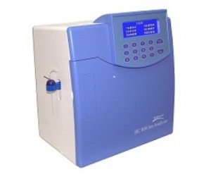 HC-800F全自动尿氟测定仪