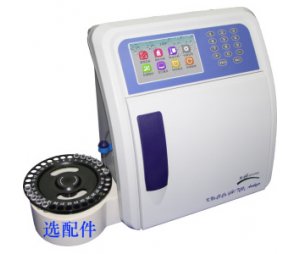 深圳航创HC-9886全自动电解质分析仪