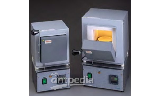 Thermo Scientific 小型台式马弗炉（Thermo Scientific  Thermolyne Small Benchtop Mufﬂe Furnaces  ）