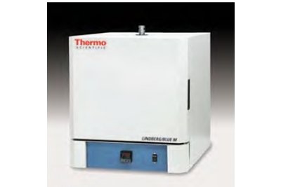 Thermo Scientific Lindberg/Blue M Moldatherm 1100°C箱式马弗炉（Thermo Scientific LBM Moldatherm 1100°C box furnace）