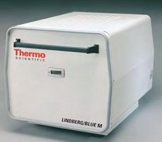 Thermo Scientific Lindberg/<em>Blue</em> M 1200°C重型箱式炉（Thermo