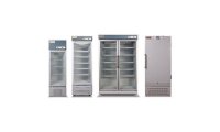 实验室冰箱 General Purpose Refrigerator, +4C, 221L., 220V, 50Hz