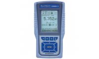 Eutech COND600便携式电导率测量仪