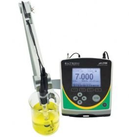 Eutech <em>PH</em>2700 <em>pH</em>测量仪