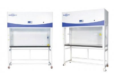 LabServ标准型垂直流洁净台