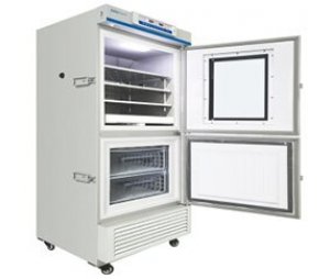 赛默飞世尔 Fisherbrand实验室冷藏冷冻冰箱  