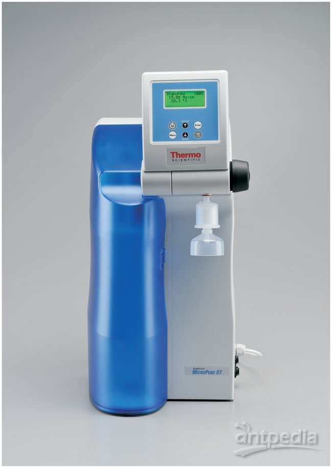 赛默飞 Barnstead™ MicroPure™ 水净化系统50132374