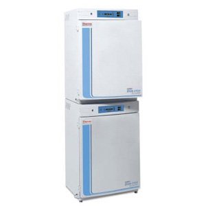 Thermo Scientific™ 370系列 Steri-cycle™ 高温灭菌CO2 直热式培养箱CO2三气培养THM#381 可检测空气