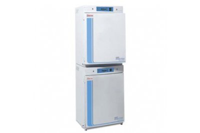 Thermo Scientific™ 370系列 Steri-cycle™ 高温灭菌CO2 直热式培养箱CO2三气培养THM#381 可检测空气