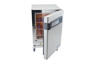 赛默飞CO2三气培养Heracell™ VIOS 160i CO2 铜舱室培养箱 可检测腔室四个位置