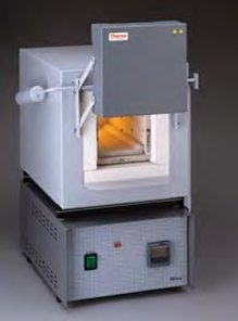  Scientific Thermolyne Industrial <em>Benchtop</em> Mufﬂe Furnaces） Thermo英文