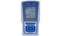 Eutech 便携式pH测量仪PH计pH610 应用于调味品