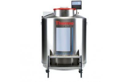 赛默飞液氮罐Cryoextra™气相液氮储存系统 其他资料