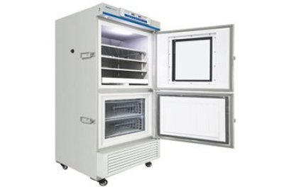 赛默飞世尔 Fisherbrand实验室冷藏冷冻冰箱  超低温冰箱 应用于保健品