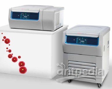 Thermo Scientific™ Multifuge™ X4 R Pro  CTS™ 系列离心机75009022 应用于基因/测序