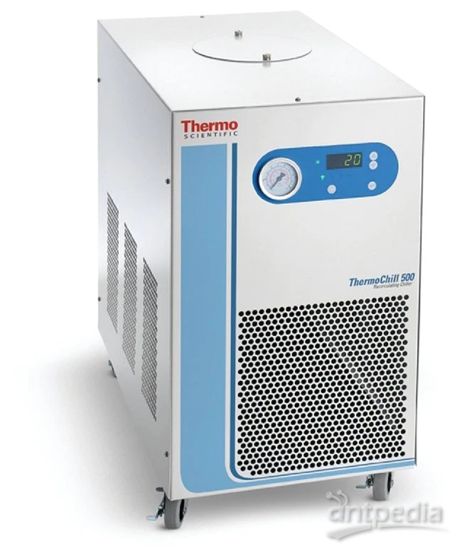Thermo Scientific™ 系列循环冷却器<em>冷水机</em>ThermoChill