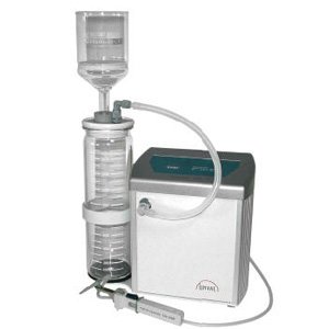 ILMVAC 液体抽吸装置 biovac 106