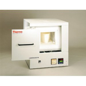 Thermo Scientific™ <em>1700</em>℃ 大型箱式炉