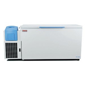 Thermo Scientific™ TSC系列 -86℃<em>卧式</em>超低温冰箱