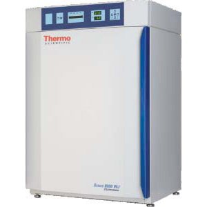 Thermo Scientific™ 8000系列水<em>套</em>式CO2细胞培养箱