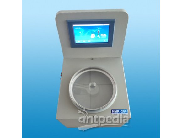 ISO 4610标准气喷式筛分器械