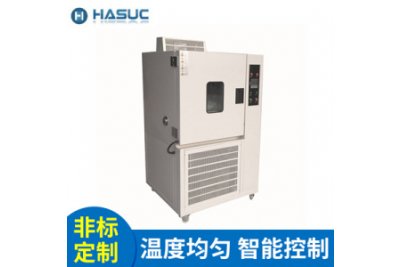高低温试验箱上海