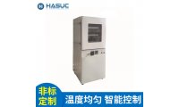 HASUC BPZ-6050LC 实验室真空干燥箱
