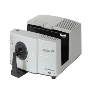 美国HunterLab <em>UltraScan</em> <em>VIS</em>测色仪
