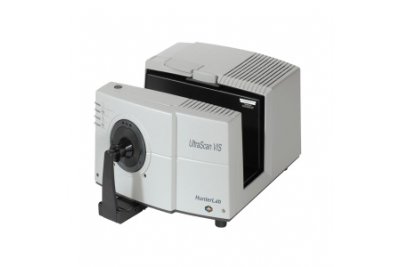 美国HunterLab UltraScan VIS测色仪