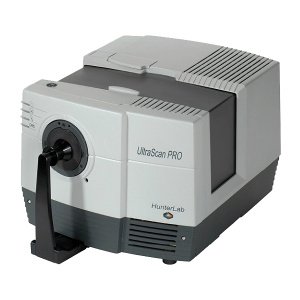 美国 HunterLab <em>UltraScan</em> <em>PRO</em> 测色<em>仪</em>
