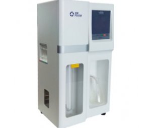  二氧化硫检测仪
