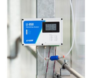LI-830/ LI-850 CO2/H2O分析仪