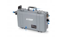 LI-7815 高精度CO2/H2O分析仪