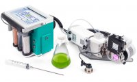 叶绿素/藻类分析仪LI-COR 悬浮藻类测量室