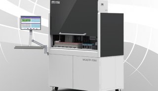 MGISTP-7000 全自动分杯处理系统