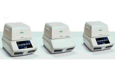 Bio-Rad CFX-96,CFX Connect,384定量PCR仪