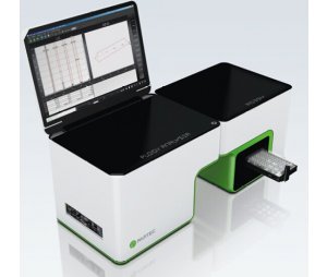 德国Partec CyFlow® PA流式细胞仪