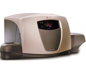 贝克曼库尔特FC 500 五色数字化流式细胞仪