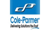 Coleparmer超声波细胞破碎仪