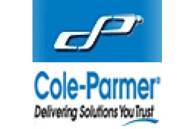 Coleparmer超声波细胞破碎仪
