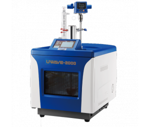 UWave-2000微波/紫外/超声波多功能合成萃取反应仪