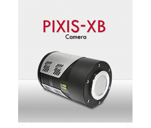 PIXIS-XB 直接探测型X射线相机