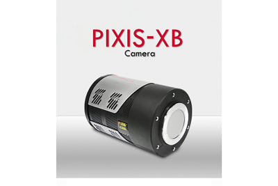 PIXIS-XB 直接探测型X射线相机
