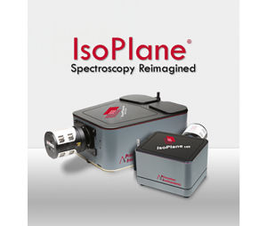 IsoPlane 成像型光谱仪