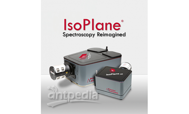 IsoPlane 成像型光谱仪