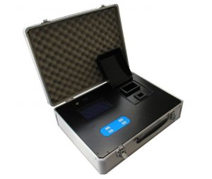 便携式水中氰尿酸检测仪